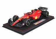 Ferrari F1 - 75 GP Australia - C.Sainz - [in stock]