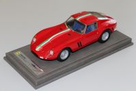 Ferrari 250 GTO - PRESS DAY - RED [in stock]