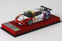 43 FERRARI 430 GT2 - CRS Racing #62 - 20/20 [sold out]