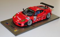 Ferrari F430 GT2 - 24H Le Mans 2008 #82 [sold out]