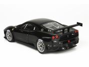 BBR Models 2008 Ferrari Ferrari F430 GT Press 2008 - BLACK - Black