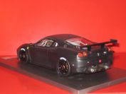 BBR Models 2005 Ferrari Ferrari F430 GT Press 2005 - BLACK - Black Matt