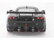 BBR Models 2005 Ferrari Ferrari F430 GT Press 2005 - BLACK - Black Matt