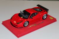 Ferrari 458 GT2 - ROSSO CORSA - LUXURY - 01 / 50 [sold out]