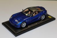 ..Ferrari 599 GTO - BLUE TOUR DE FRANCE - [sold out]