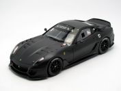 Ferrari 599 XX - BLACK MATT  - [sold out]