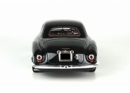 BBR Models 1951 Alfa Romeo Alfa Romeo 6C 2500 SS - BLACK - Black
