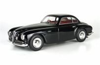 BBR Models 1951 Alfa Romeo Alfa Romeo 6C 2500 SS - BLACK - Black