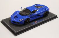 Ferrari LaFerrari - DINO BLUE / BOLOGNA - ONE OFF #1 [sold out]
