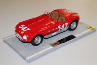 Ferrari 340 Spyder Vignale Mille Miglia #547 [sold out]