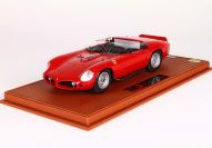 Ferrari 250 TR61 - RED - [sold out]