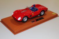 Ferrari 250 TR 59 / 60 - RED - No. 32/32 [sold out]