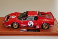 BBR Models  Ferrari #   Ferrari 365 GT4 BB 24h Daytona #5 