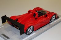 BBR Models  Ferrari Ferrari 333 SP - RED - Red