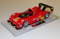Ferrari 333 SP - TIC TAC #50 - [in stock]