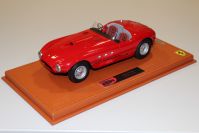 Ferrari 340 Spider Vignale - RED - [sold out]