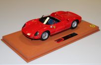 Ferrari 250 P - RED - LUXURY - [sold out]