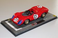 Ferrari 330 P3 Spider- 24h LM #27 - [sold out]