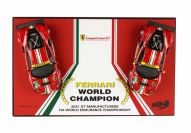 #    Ferrari 488 GTE LMGTE Winner 24h Le MAns 2021 - SET - [in stock]