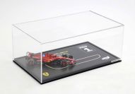 BBR Models   Ferrari SF24 GP Monza 2024 - SPECIAL - Red