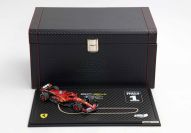 BBR Models   Ferrari SF24 GP Monza 2024 - SPECIAL - Red