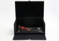 BBR Models   Ferrari SF24 GP Monza 2024 - SPECIAL - Red