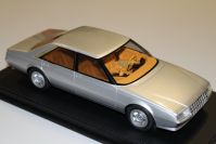BBR Models  Ferrari Ferrari Pininfarina  - PININ - Silver