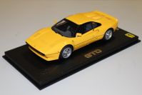 Ferrari 288 GTO - YELLOW - [sold out]