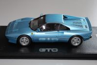 BBR Models 1984 Ferrari Ferrari 288 GTO - LIGHT BLUE - Light Blue