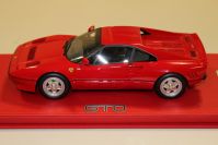 BBR Models 1984 Ferrari Ferrari 288 GTO - RED - LUXURY - Red