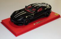Ferrari F12 TDF - BLACK - [sold out]