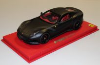 Ferrari F12 TDF - MATT BLACK - [sold out]
