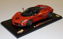 Ferrari LaFerrari - RAME METALLIC - [sold out]