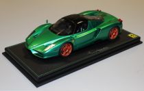 Ferrari ENZO - GREEN METALLIC - [sold out]