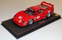 Ferrari F40 LM - IMSA / ALESI - [sold out]