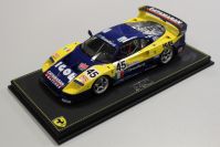 Ferrari F40 LM GTE - 24h Le Mans #45 - [in stock]