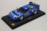 Ferrari F40 LM GTE - 24h Le Mans #56 - [in stock]