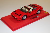 Ferrari 208 GTS Turbo - RED - [sold out]