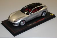 Ferrari GTC4 Lusso Panoramic - ARGENTO - [sold out]