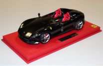 Ferrari MONZA SP2 - BLACK - [sold out]