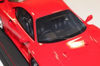 BBR Models  Ferrari Ferrari F40 by Pininfarina - RED - Red