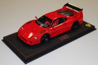 Ferrari F40 LM by Michelotto - RED - [sold out]