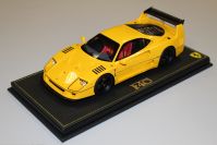 Ferrari F40 LM by Michelotto - YELLOW - [sold out]