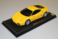 Ferrari 360 Modena - GIALLO MODENA - [in stock]