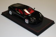 BBR Models  Ferrari Ferrari 360 Modena - BLACK / RED - Black