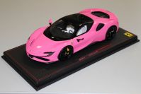 Ferrari SF90 Stradale - PINK GLOSS - [sold out]