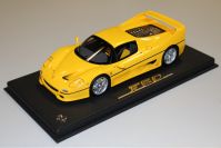 Ferrari F50 - GIALLO MODENA - [in stock]
