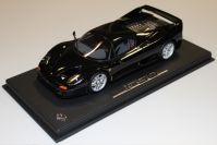Ferrari F50 - BLACK - [in stock]
