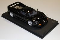 BBR Models  Ferrari Ferrari F50 - BLACK - Black