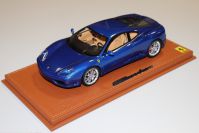 Ferrari 360 Modena - BLUE TOUR DE FRANCE - [in stock]